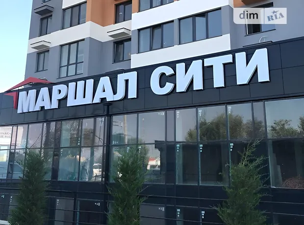 Квартира на просп. Полковника Гуляєва, 111 в Одесі, ID 201994, фото №2