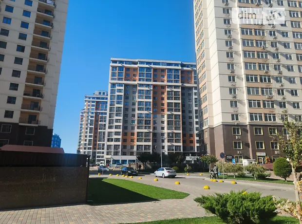 Квартира на просп. Полковника Гуляєва, 111 в Одесі, ID 201994, фото №17