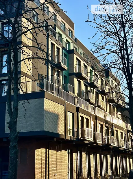 Квартира на вул. Дачна, 28Б в Одесі, ID 173280, фото №3