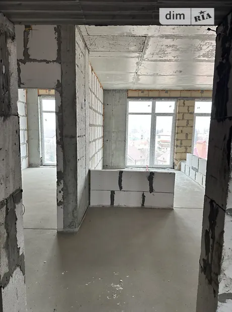 Квартира на вул. Дачна, 28Б в Одесі, ID 173280, фото №8