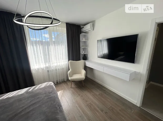 Квартира на вул. Григорія Сковороди, 21 в Києві, ID 226279, фото №1