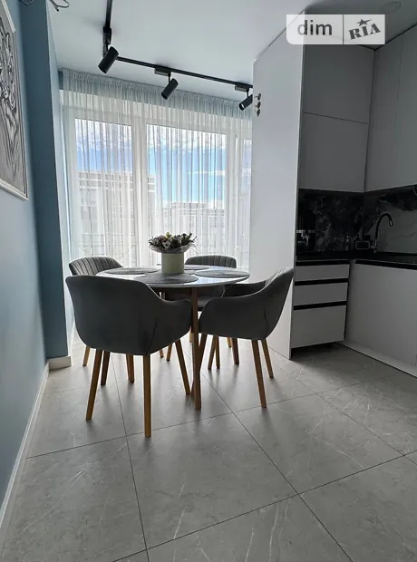 Квартира на вул. Григорія Сковороди, 21 в Києві, ID 226279, фото №11