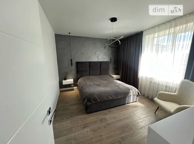 Квартира на вул. Григорія Сковороди, 21 в Києві, ID 226279, фото №3