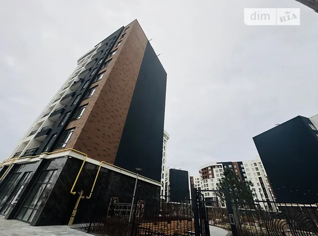 Квартира на вул. Кобилянської Ольги в Києві, ID 227023, фото №1