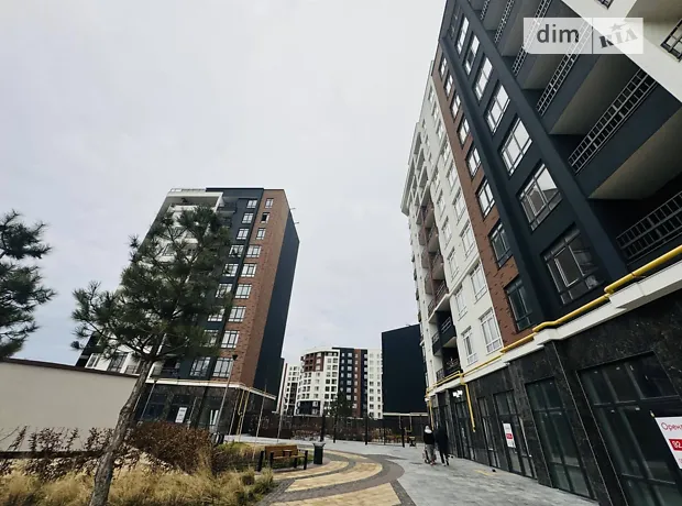 Квартира на вул. Кобилянської Ольги в Київ, ID 239502, фото №1