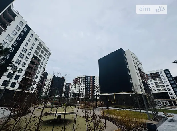 Квартира на вул. Кобилянської Ольги в Києві, ID 231857, фото №1
