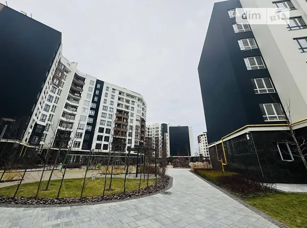Квартира на вул. Кобилянської Ольги в Києві, ID 245011, фото №1