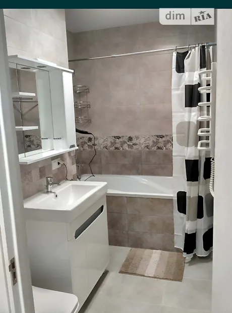 Квартира на вул. Регенераторна, 4 в Києві, ID 252210, фото №3