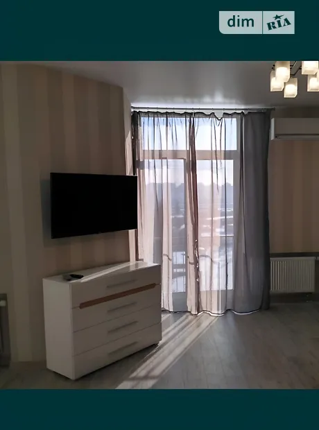Квартира на вул. Регенераторна, 4 в Києві, ID 252210, фото №4
