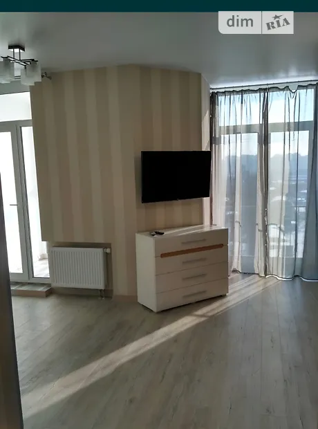 Квартира на вул. Регенераторна, 4 в Києві, ID 252210, фото №5