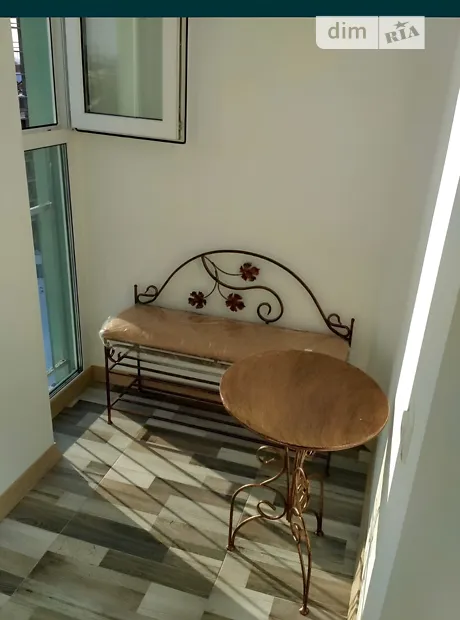 Квартира на вул. Регенераторна, 4 в Києві, ID 252210, фото №6