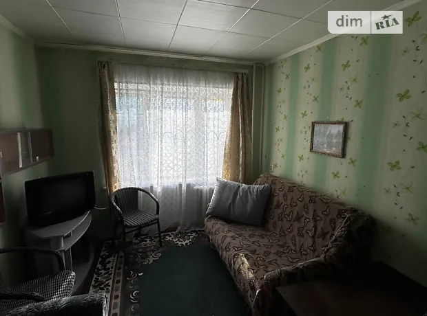 Квартира на шосе Дніпровське, 48 в Запоріжжі, ID 204955, фото №1