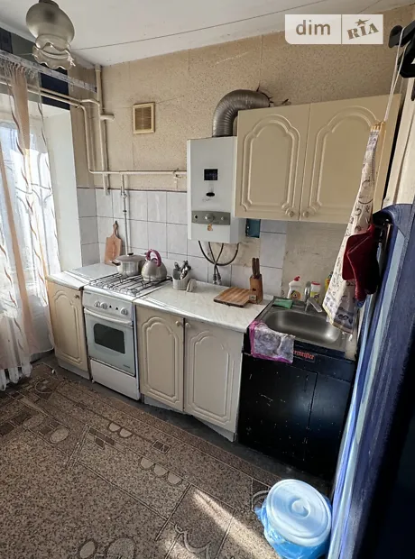 Квартира на шосе Дніпровське, 48 в Запоріжжі, ID 204955, фото №4