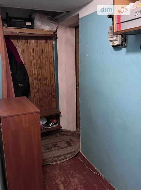 Квартира на шосе Дніпровське, 48 в Запоріжжі, ID 204955, фото №7