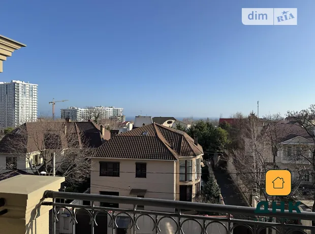 Квартира на вул. Фонтанська дорога, 62К в Одесі, ID 174316, фото №2