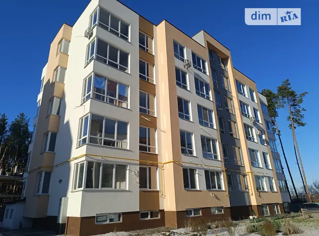 Квартира на вул. Ідейна, 10 в Київ, ID 168185, фото №1