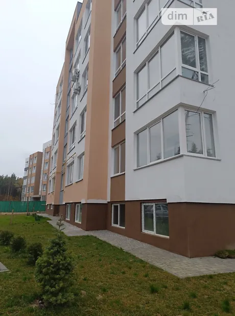 Квартира на вул. Ідейна, 10 в Київ, ID 168185, фото №2