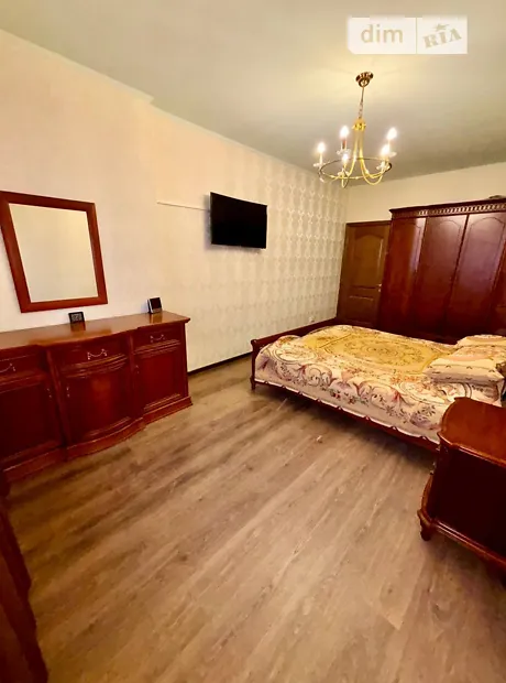 Квартира на вул. Чавдар Єлизавети, 11 в Києві, ID 202951, фото №13