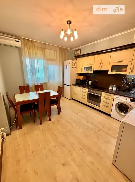 Квартира на вул. Чавдар Єлизавети, 11 в Києві, ID 202951, фото №4