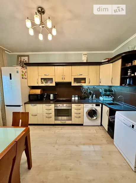 Квартира на вул. Чавдар Єлизавети, 11 в Києві, ID 202951, фото №5