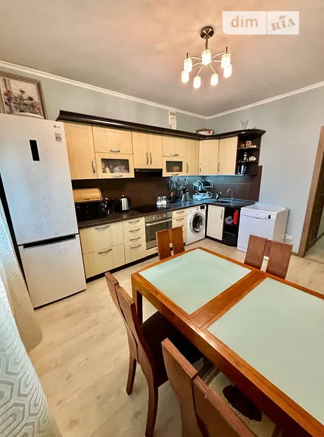 Квартира на вул. Чавдар Єлизавети, 11 в Києві, ID 202951, фото №6