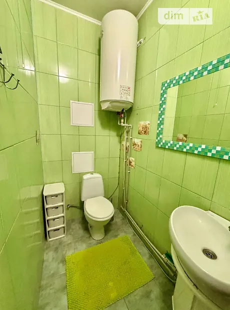 Квартира на вул. Чавдар Єлизавети, 11 в Києві, ID 202951, фото №7