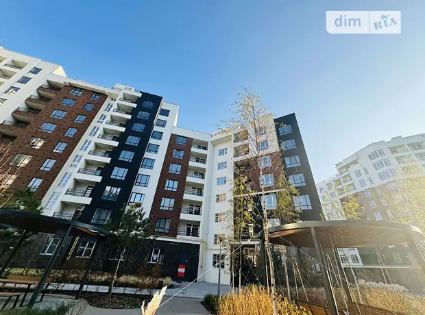 Квартира на вул. Ольги Кобилянської, 1В/19 в Києві, ID 303524, фото №18