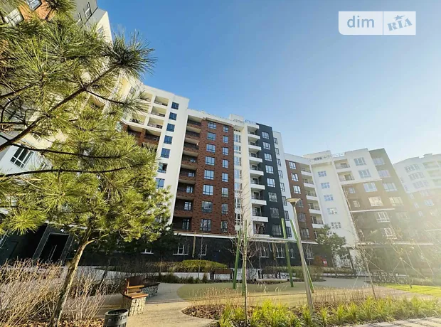 Квартира на вул. Ольги Кобилянської, 1В/19 в Києві, ID 343005, фото №7
