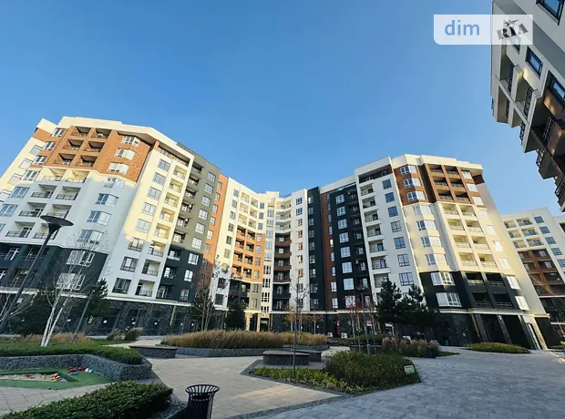 Квартира на вул. Ольги Кобилянської, 1В/19 в Києві, ID 246879, фото №14