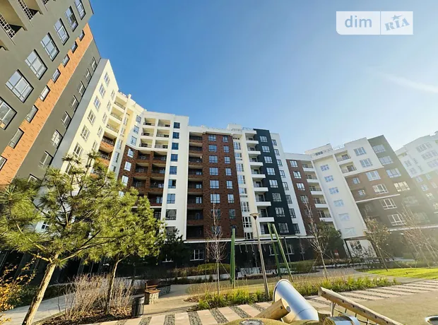 Квартира на вул. Ольги Кобилянської, 1В/19 в Києві, ID 303475, фото №18