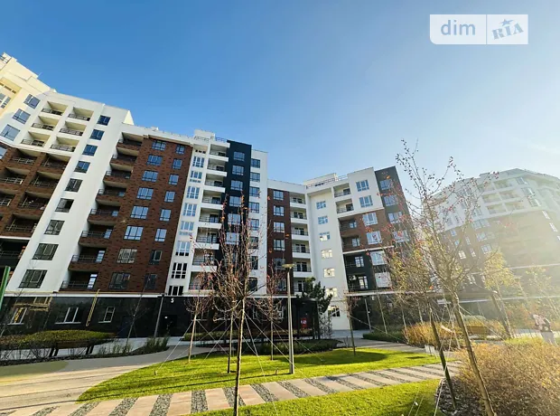 Квартира на вул. Ольги Кобилянської 1В/19 в Києві, ID 241734, фото №17