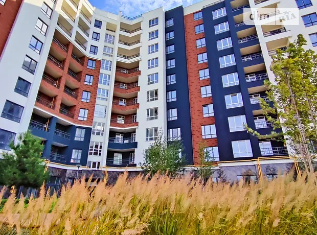 Квартира на вул. Ольги Кобилянської 1В/18 в Києві, ID 245394, фото №3