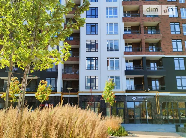 Квартира на вул. Ольги Кобилянської 1В/18 в Києві, ID 245394, фото №8
