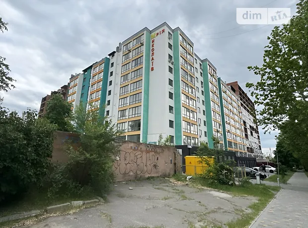 Квартира на вул. 9-та Слобідська 42/3 в Миколаїв, ID 273217, фото №2