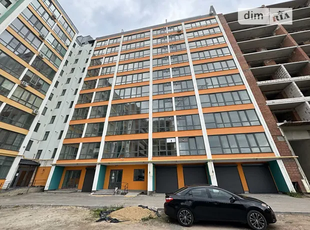 Квартира на вул. 9-та Слобідська 42/3 в Миколаїв, ID 273217, фото №3