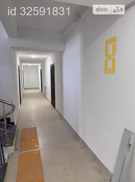 Квартира на вул. 9-та Слобідська 42/3 в Миколаєві, ID 273217, фото №8