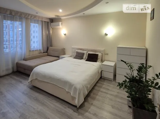 Квартира на вул. Павла Глазового 13Б/3 в Києві, ID 241316, фото №1