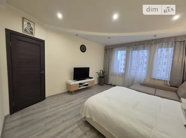 Квартира на вул. Павла Глазового 13Б/3 в Києві, ID 241316, фото №2