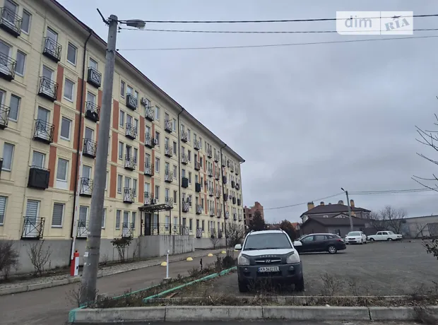 Квартира на вул. Павла Глазового 13Б/3 в Києві, ID 241316, фото №12