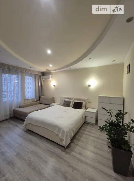 Квартира на вул. Павла Глазового 13Б/3 в Києві, ID 241316, фото №3