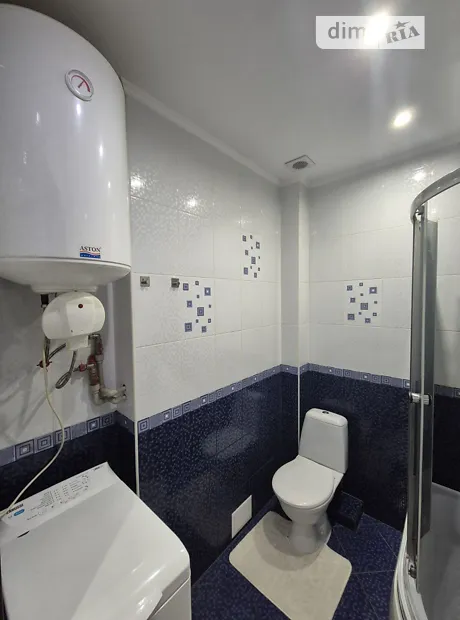 Квартира на вул. Павла Глазового 13Б/3 в Києві, ID 241316, фото №9