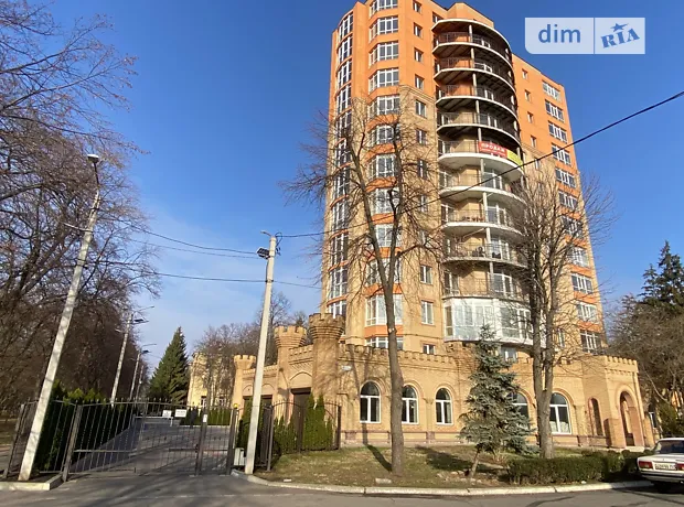 Квартира на вул. Університетська (Першотравнева), 1В в Кременчук, ID 292047, фото №1