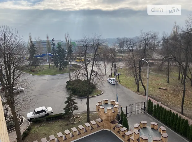 Квартира на вул. Університетська (Першотравнева), 1В в Кременчуці, ID 292047, фото №17
