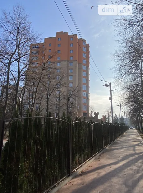Квартира на вул. Університетська (Першотравнева), 1В в Кременчук, ID 292047, фото №3