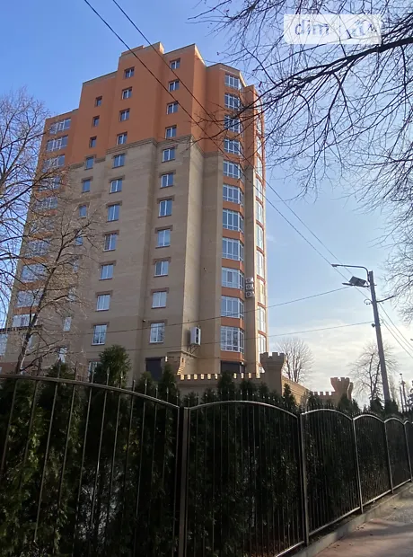 Квартира на вул. Університетська (Першотравнева), 1В в Кременчук, ID 292047, фото №4