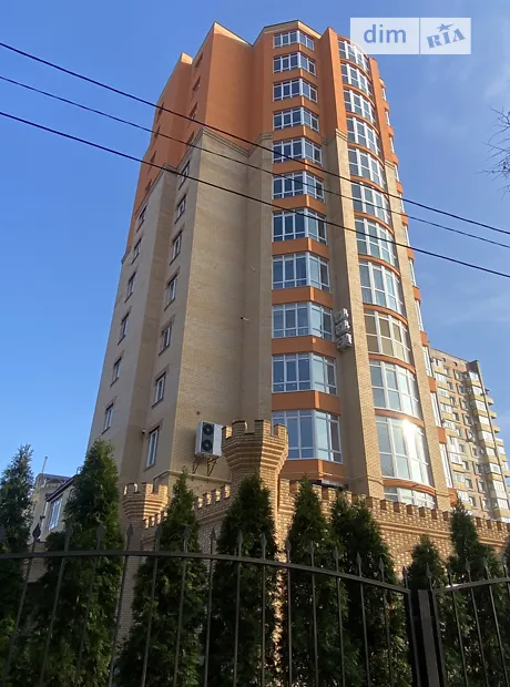 Квартира на вул. Університетська (Першотравнева), 1В в Кременчук, ID 292047, фото №5