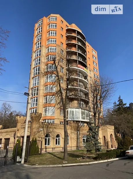 Квартира на вул. Університетська (Першотравнева), 1В в Кременчуці, ID 292047, фото №7