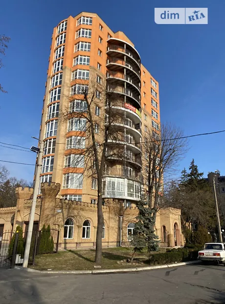 Квартира на вул. Університетська (Першотравнева), 1В в Кременчуці, ID 292047, фото №8