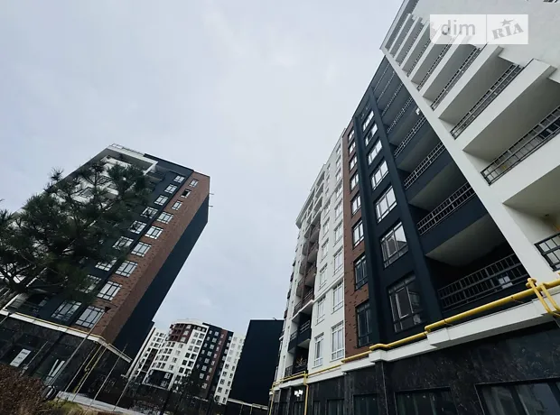 Квартира на вул. Кобилянської Ольги 1В/18 в Києві, ID 242771, фото №5