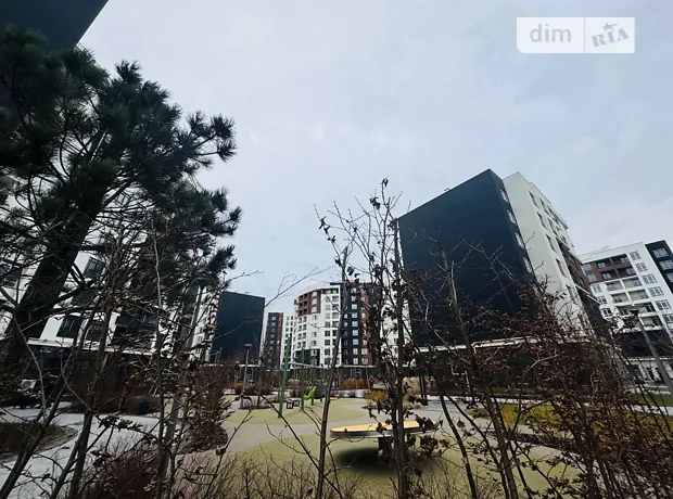 Квартира на вул. Кобилянської Ольги 1В/18 в Києві, ID 242771, фото №6